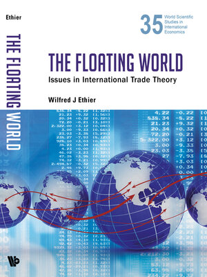 cover image of The Floating World